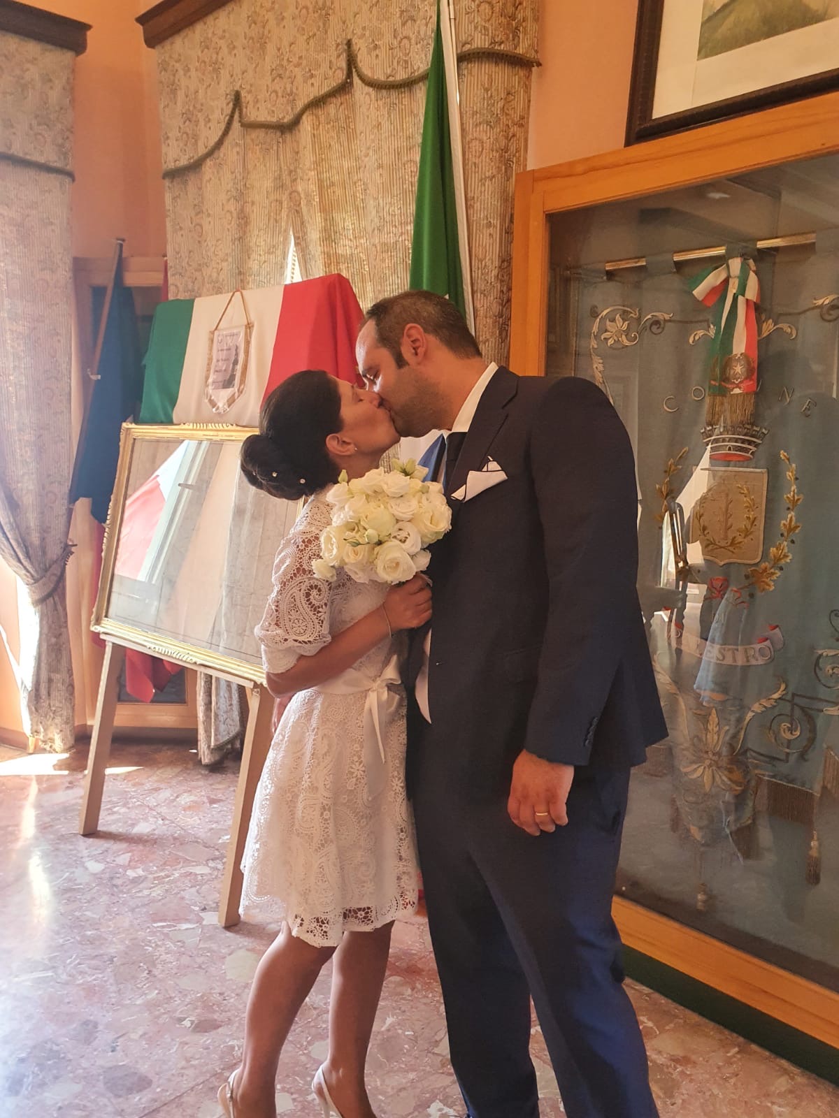 Francesca & Marco